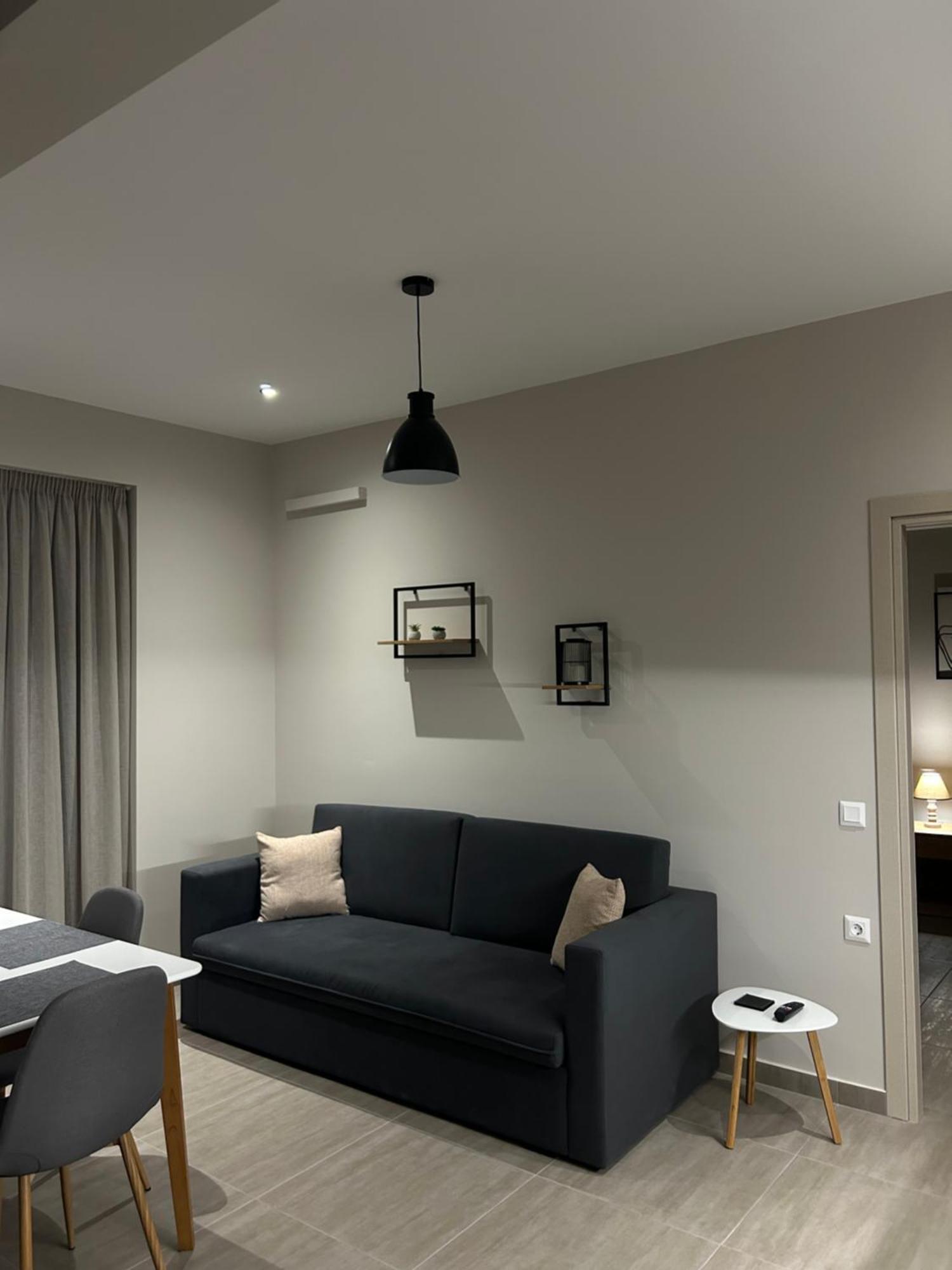 La Viella Apartment Gastouni