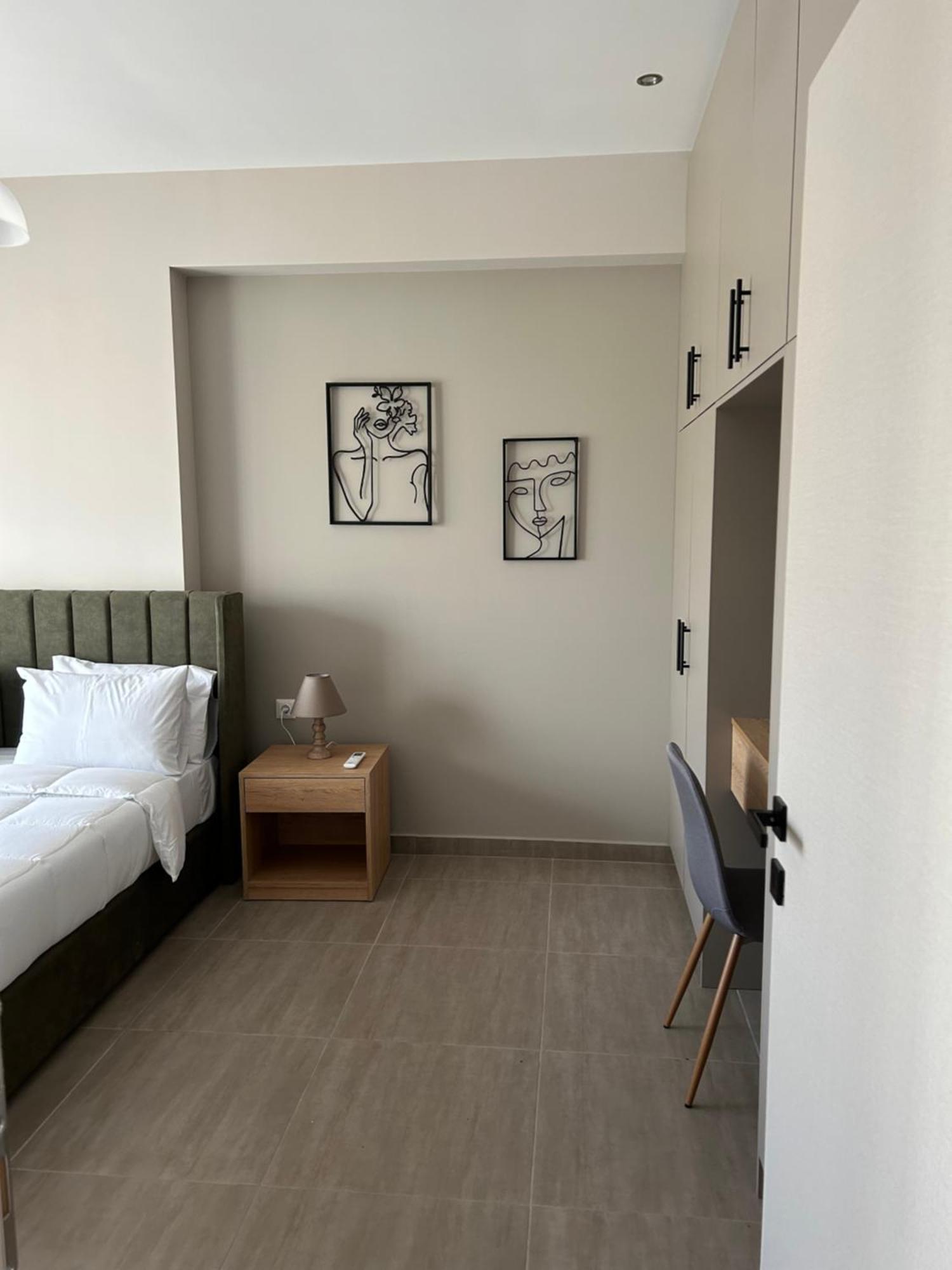 La Viella Apartment