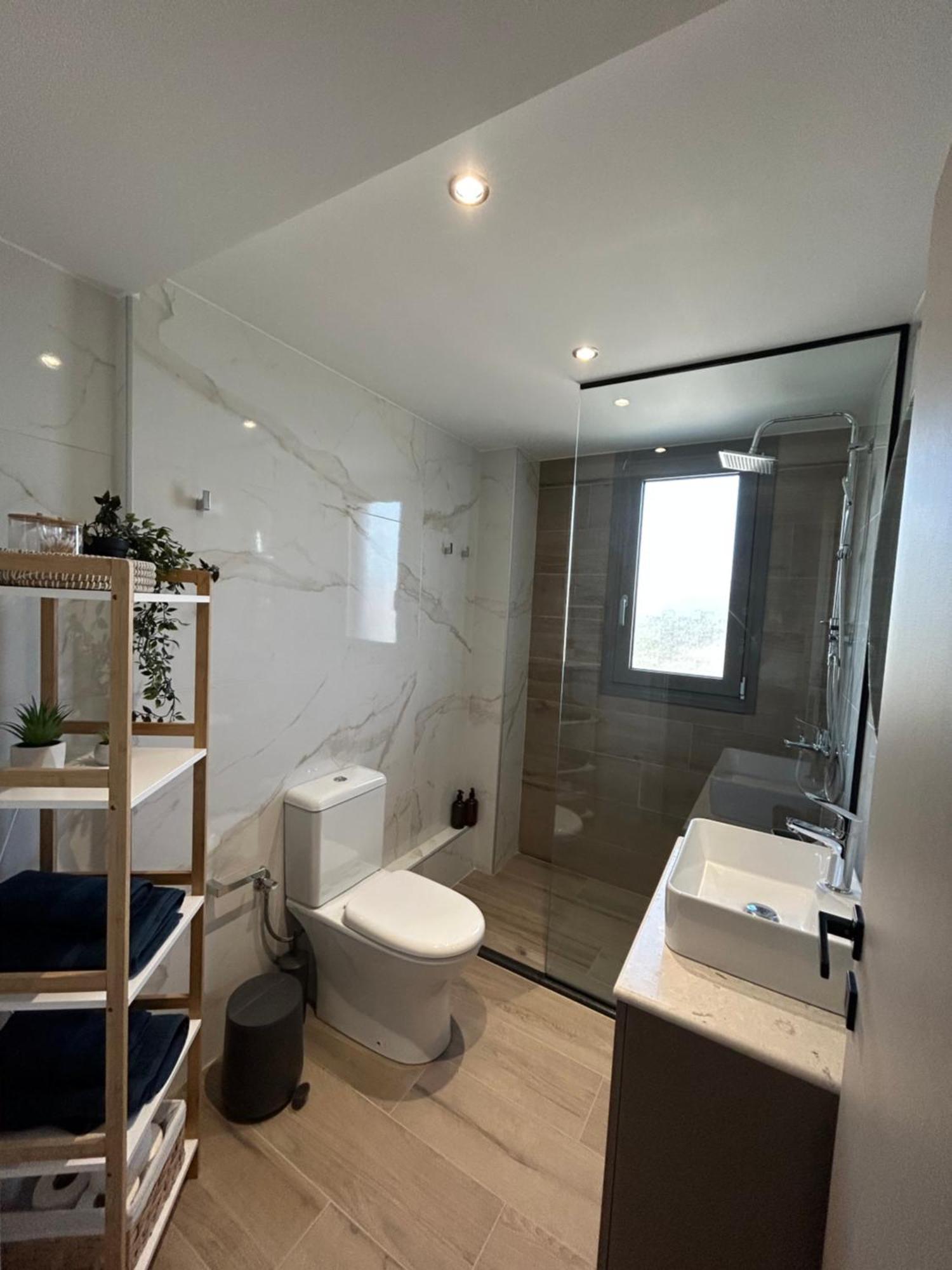 La Viella Apartment Gastouni