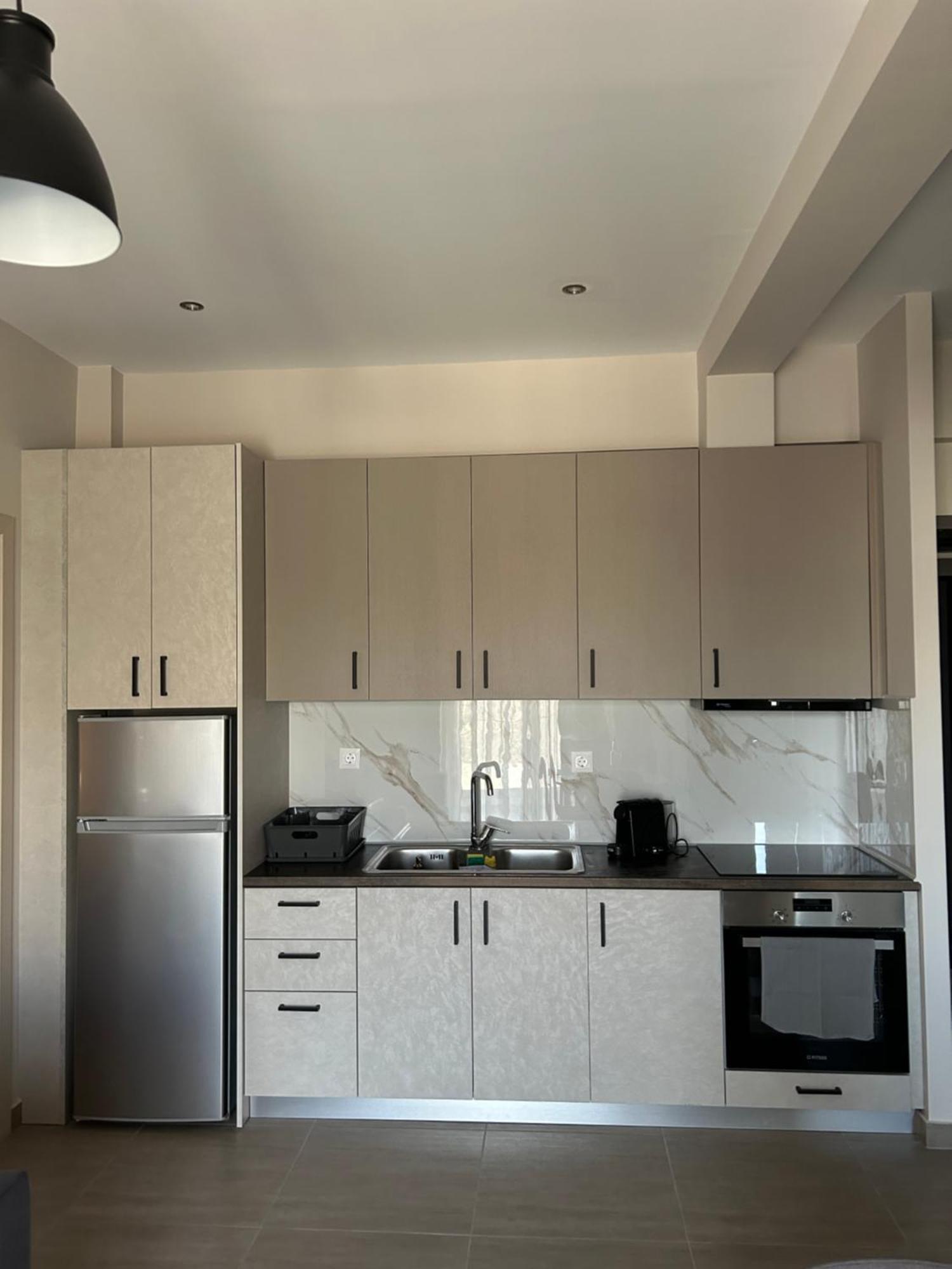 Apartment La Viella